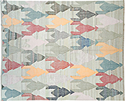 flatweave Carpet - # 58045