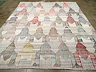 flatweave Carpet - # 58048