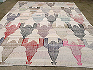 flatweave Carpet - # 58050