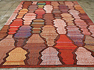 flatweave Carpet - # 58051