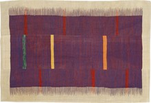 flatweave Rug - # 104626