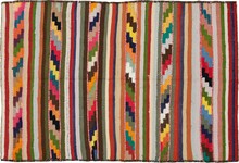 flatweave Rug - # 104847