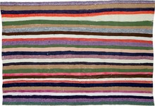 flatweave Rug - # 104849