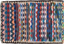 flatweave Rug - # 104850