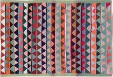 flatweave Rug - # 104857