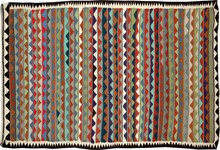 flatweave Rug - # 104867