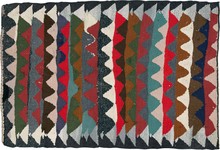 flatweave Rug - # 104870