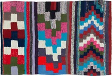 flatweave Rug - # 104873