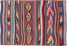 flatweave Rug - # 104875