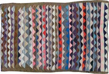flatweave Rug - # 104876