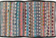 flatweave Rug - # 104882