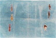 flatweave Rug - # 107457