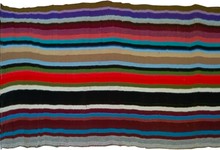 flatweave Rug - # 107765