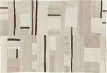 flatweave Rug - # 108784