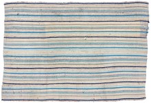 flatweave Rug - # 127907