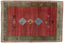 gabbe Carpet - # 127425