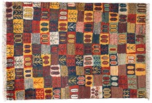 gabbe Rug - # 125279