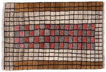 gabbe Rug - # 125384