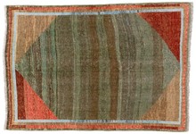 gabbe Rug - # 125387