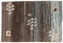 gabbe Rug - # 125395