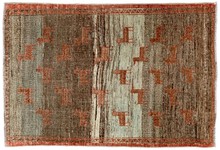 gabbe Rug - # 125496