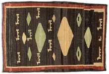 gabbe Rug - # 125500