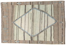 gabbe Rug - # 125559