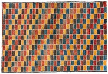 gabbe Rug - # 125878