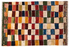 gabbe Rug - # 125902