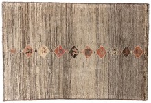 gabbe Rug - # 126034