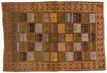gabbe Rug - # 126092