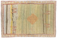 gabbe Rug - # 126264