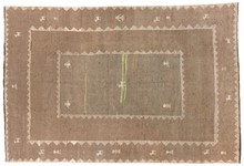 gabbe Rug - # 127946