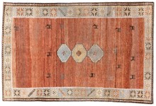 gabbe Rug - # 127953