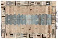 gabbe Rug - # 128589