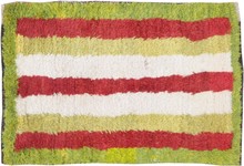 gabbeh Rug - # 100584