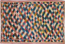 gabbeh Rug - # 100884