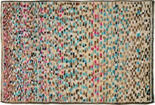 gabbeh Rug - # 104924