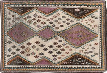 gabbeh Rug - # 108856