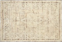 gabbeh Rug - # 109343