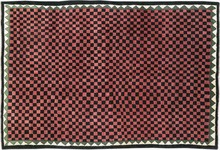 gabbeh Carpet - # 109457