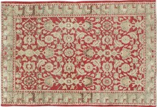 ghiordes Rug - # 102681