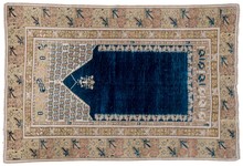 ghordes Rug - # 125620