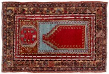 ghordes Rug - # 125750