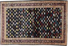 hamadan Rug - # 103602