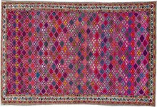 hamadan Rug - # 104579