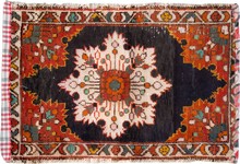 hamadan Rug - # 104773