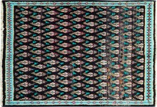 hamadan Rug - # 104895