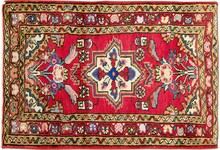 hamadan Rug - # 104912
