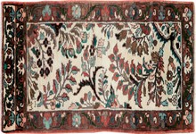 hamadan Rug - # 104944